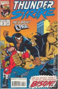 Thunderstrike #13