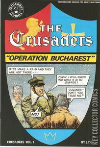 The Crusaders