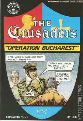 The Crusaders