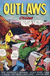 Outlaws #2