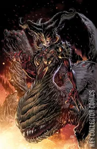 Magic the Gathering #1