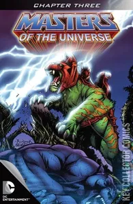 Masters of the Universe #3