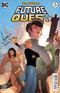 Future Quest #4