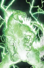 Variant Cover for Godzilla: Kai Sei Era #7