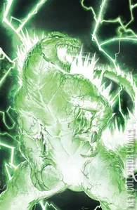 Godzilla: Kai Sei Era #7
