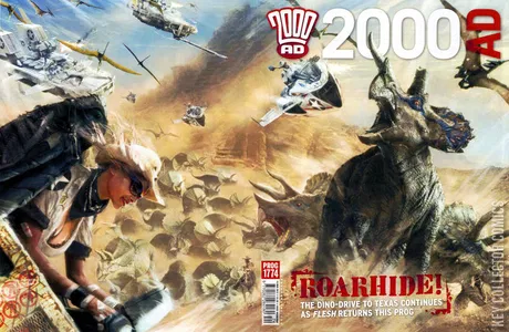 2000 AD #1774
