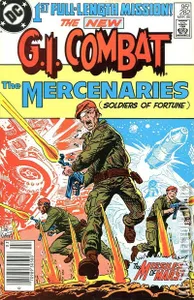 G.I. Combat #282