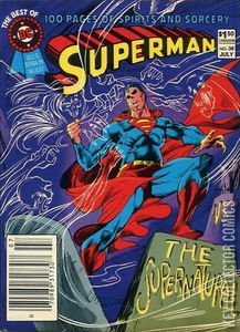 Best of DC, The #38