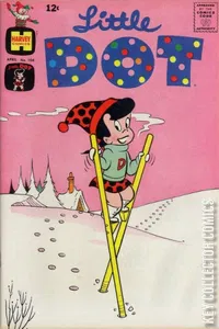 Little Dot #104