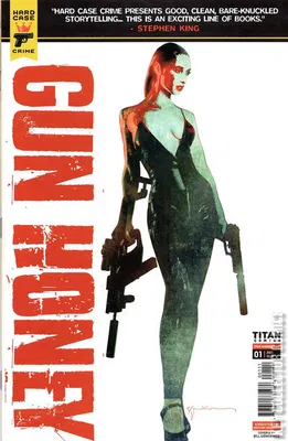 Gun Honey