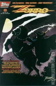 Zorro #8