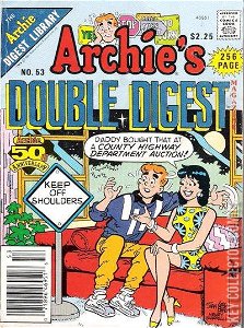 Archie Double Digest #53