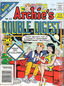 Archie Double Digest #53