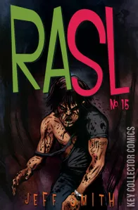 Rasl #15