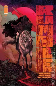 Rumble #2