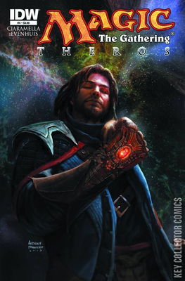 Magic the Gathering: Theros