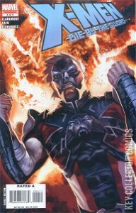 X-Men: Die By the Sword #4