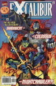 Excalibur #103