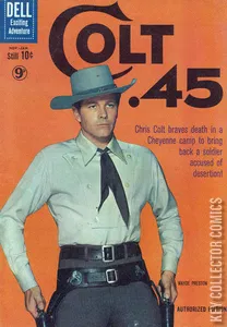 Colt .45 #7