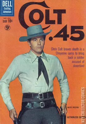 Colt .45