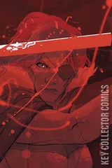 Cover for Killing Red Sonja #4