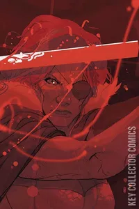 Killing Red Sonja #4
