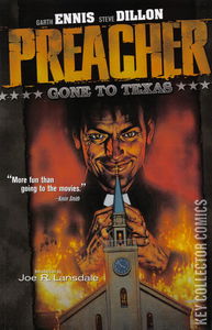 Preacher: Gone to Texas