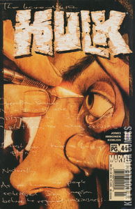 Incredible Hulk #44