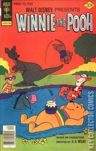 Winnie The Pooh #3