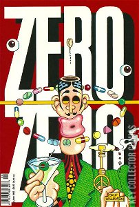 Zero Zero #9