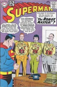 Superman #152