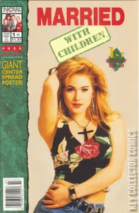 Married With Children Special #1