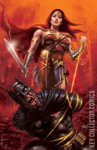 DCeased #1