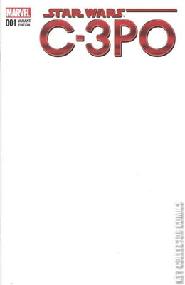 Star Wars Special: C-3PO