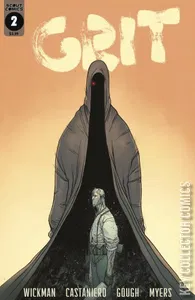 Grit #2
