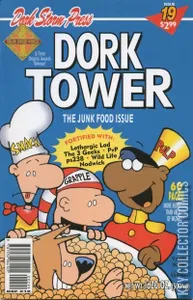 Dork Tower #19