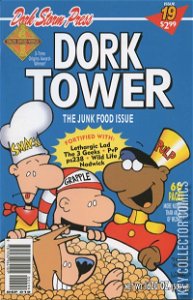 Dork Tower #19