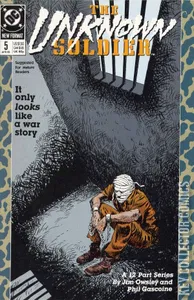 Unknown Soldier #5