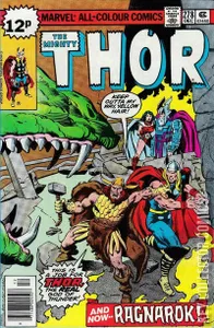 Thor #278