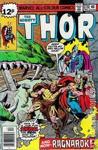 Thor #278