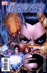 The Order #7