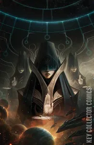 Dune: House Harkonnen #3