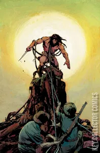 Lord of the Jungle #2