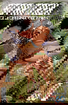 Star Trek: Celebrations