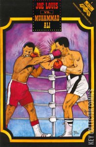 Joe Louis vs. Muhammad Ali