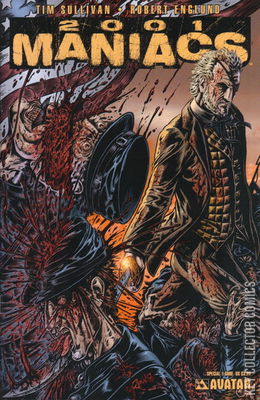 2001 Maniacs Special