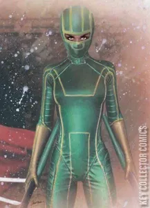 Kick-Ass #1