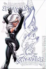 Cover for Amazing Spider-Man: Renew Your Vows #13