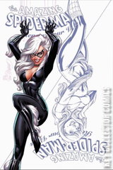 Variant Cover for Amazing Spider-Man: Renew Your Vows #13