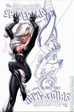 Variant Cover for Amazing Spider-Man: Renew Your Vows #13